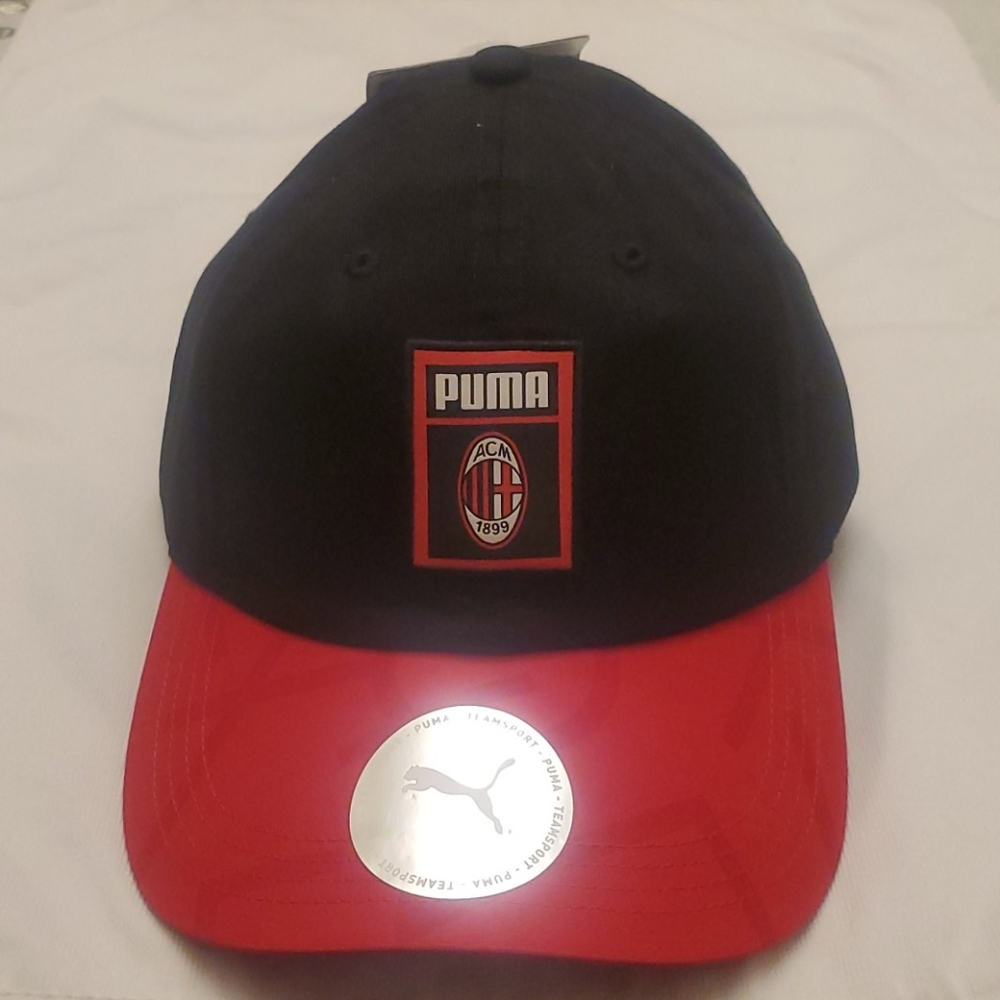 AC Milan training cap